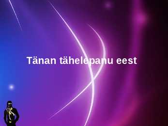 Tuumaavariist operatiivse teatamise konventsioon #5