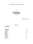 Etioopia referaat