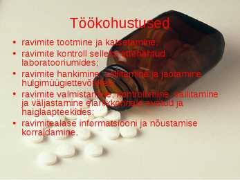 Apteeker e-farmatseut #2