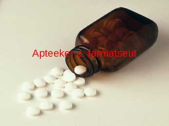 Apteeker e-farmatseut