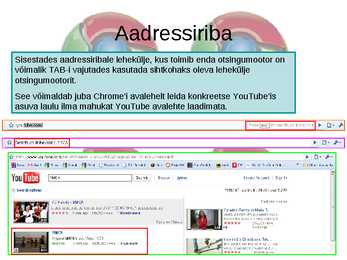 Google Chrome slideesitlus #8