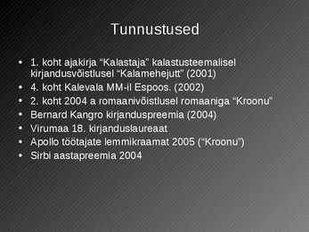 Kroonu-ja Olavi Ruitlane #6