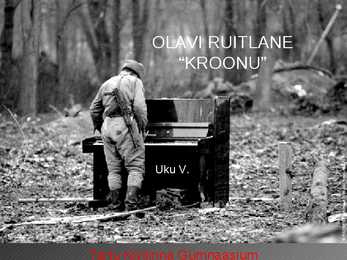 Kroonu-ja Olavi Ruitlane