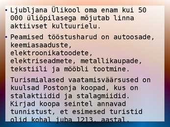 Sloveenia- slideshow- #7