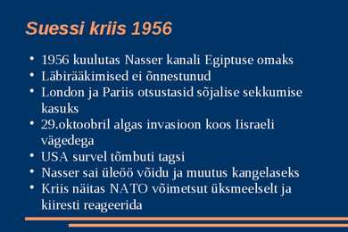 Külm sõda slideshow #11