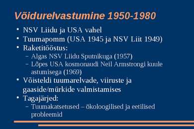 Külm sõda slideshow #23