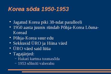 Külm sõda slideshow #8