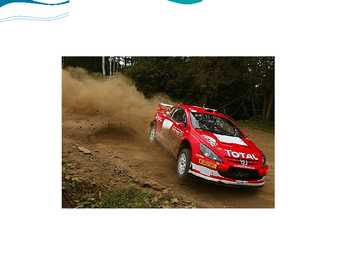 Rallying #9