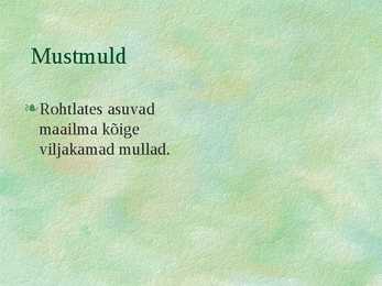 Euroopa Loodusvööndid #15