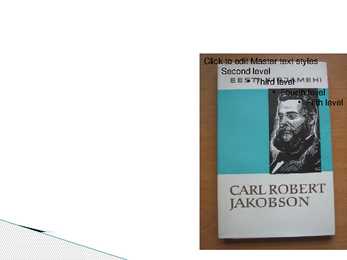 Carl Robert Jakobson eluloo kirjeldus #10