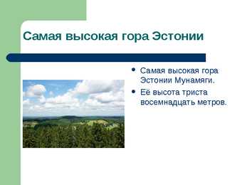 Eestist powerpoint vene keeles #15