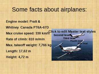 Invention of the Airplane #9
