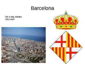 Üldülevaade Hispaaniast #5