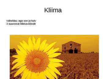 Üldülevaade Hispaaniast #8
