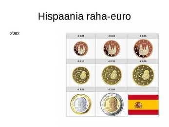 Üldülevaade Hispaaniast #9