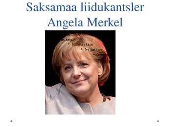 Ühiskonna riigieksam - isik ja amet #20