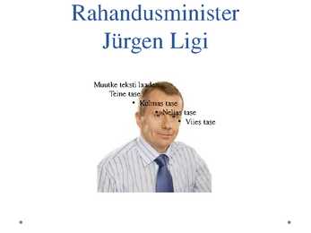 Ühiskonna riigieksam - isik ja amet #35