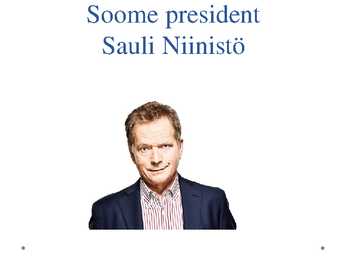 Ühiskonna riigieksam - isik ja amet #10