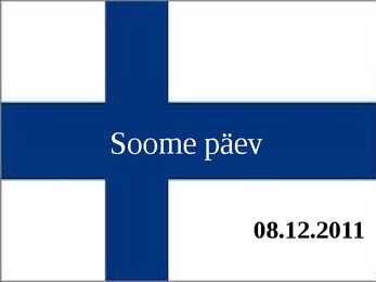 Soome Vabariigi esitlus