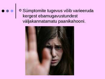 Agorafoobia #5