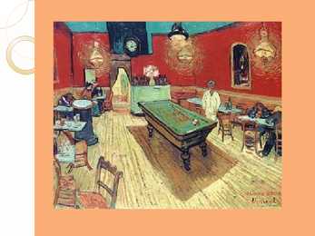 Hollandi maalikunstnik - Vincent van Gogh #11