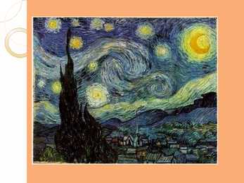 Hollandi maalikunstnik - Vincent van Gogh #10