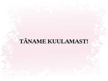 Armastuslugu Okasroosike #23