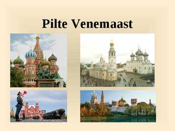 Referaat Venemaast #6