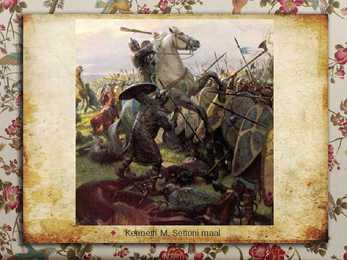 BAYEUX vaip #7
