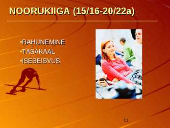 INIMESE-ELUKAAR-JA SELLE PERIOODID-PowerPoint #11