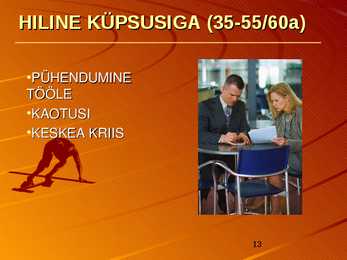 INIMESE-ELUKAAR-JA SELLE PERIOODID-PowerPoint #13
