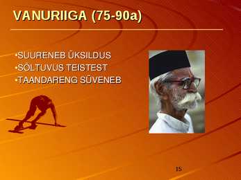 INIMESE-ELUKAAR-JA SELLE PERIOODID-PowerPoint #15
