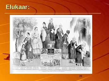INIMESE-ELUKAAR-JA SELLE PERIOODID-PowerPoint #20