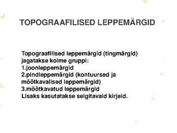 Orienteerumine-PowerPoint #12