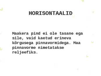Orienteerumine-PowerPoint #26