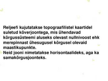 Orienteerumine-PowerPoint #28