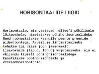 Orienteerumine-PowerPoint #29