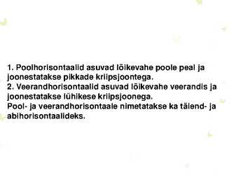 Orienteerumine-PowerPoint #30