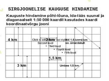 Orienteerumine-PowerPoint #37