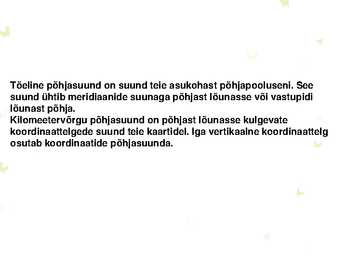 Orienteerumine-PowerPoint #50