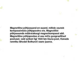 Orienteerumine-PowerPoint #52