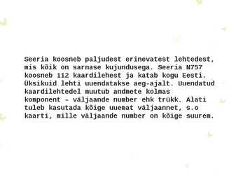 Orienteerumine-PowerPoint #9