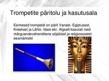 Trompetid #2