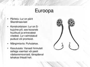 Trompetid #3