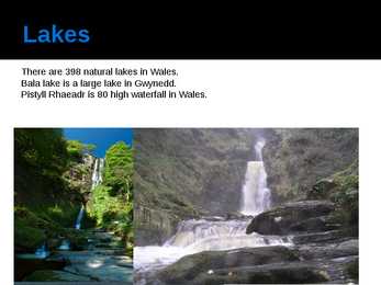 Wales esitlus #4