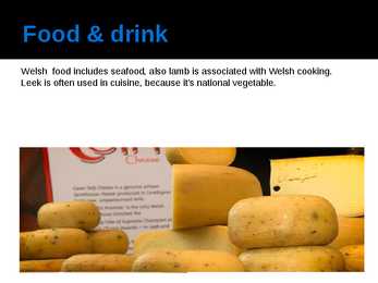 Wales esitlus #5