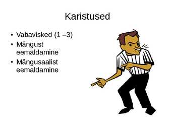 Korvpalli esitlus #10