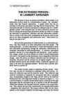 THE- PSYCHOLOGY OF COMMUNICATION #180