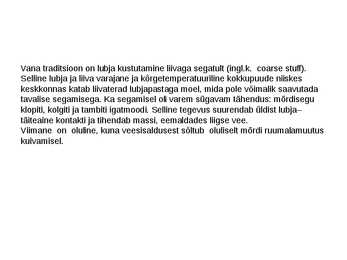 Õhklubi #5