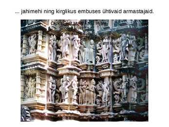 Hinduistlik arhitektuur #15